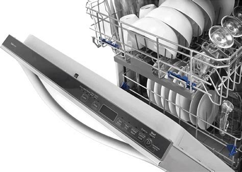Whirlpool Gold Series Dishwasher Review Daring Kitchen