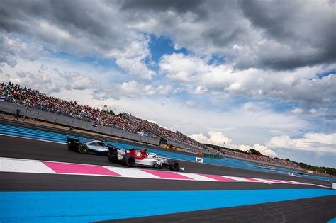 We'll track prices for you, and let you know when they rise or fall. Official Hospitality Formula 1 French Grand Prix, Paul ...