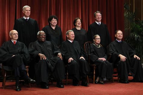 How Much Does A Supreme Court Justice Make 2020 Supreme And Everybody