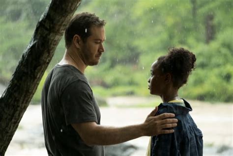 Watch The Passage Season 1 Episode 1 Online Tv Fanatic