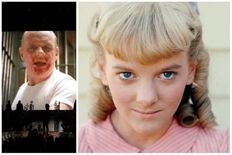 Little House On The Prairie Actor Alison Arngrim Compares Nellie Oleson To Hannibal Lecter