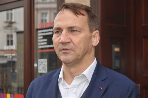We did not find results for: Radosław Sikorski podjął decyzję ws. wyborów prezydenckich ...