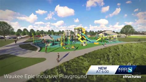 Waukee Unveils Plans For Multimillion Dollar Triumph Park