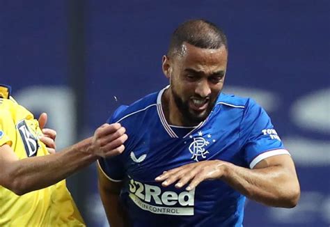 The latest tweets from kemar roofe (@roofe). Kemar Roofe Was Model of Professionalism - Anderlecht Sporting Director - Inside Futbol | Latest ...