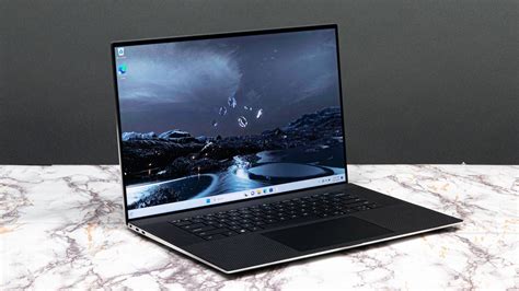 Dell Xps 17 9730 Review 2023 Pcmag Uk