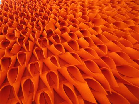 Functional Art - Sound absorbing yet jaw-droppingly beautiful