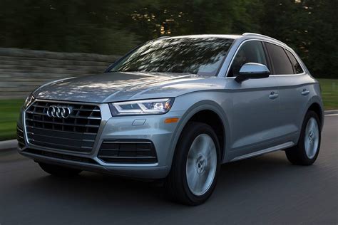 We did not find results for: 2020 Audi Q5 Review - Autotrader