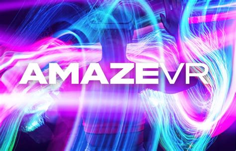 Vr Concert Platform Amazevr Raises 17m
