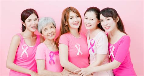 乳癌症状有哪些？了解乳腺癌成因、阶段、诊断和治疗 Bowtie My
