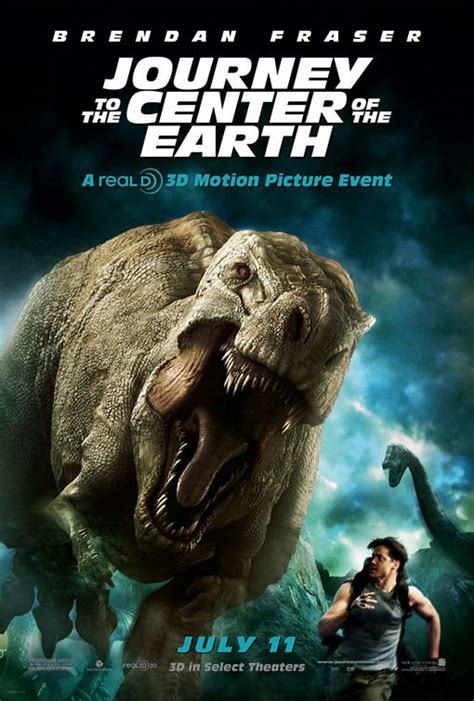 Watch the journey full movie online now only on fmovies. Journey to the Center of the Earth 3D (2008) Movie Trailer ...