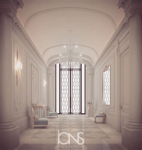 Ions Design Interior Design Company Dubai Interior Designer Uae