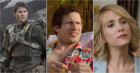 5 Time Loop Movies To Watch If You Like Palm Springs And 5 Similar