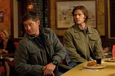 Supernatural Season 7 Episode 6 Recap Winchesters Crime Spree