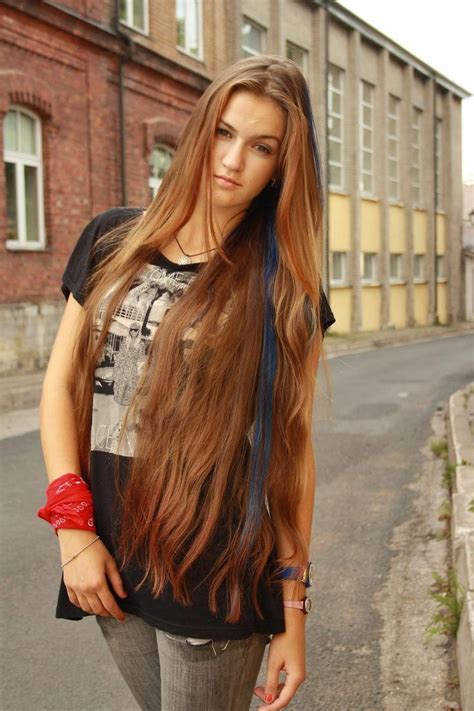 Best Hairstyles For Long Straight Hair Straight Hairstyles Long Hair