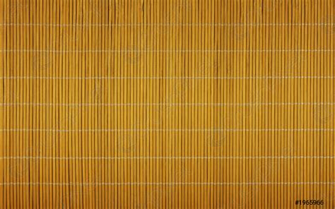 Brown Bamboo Wood Mat Background Texture Stock Photo 1965966 Crushpixel