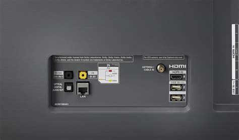 How To Find The Hdmi Arc Port On Your Tv Imore