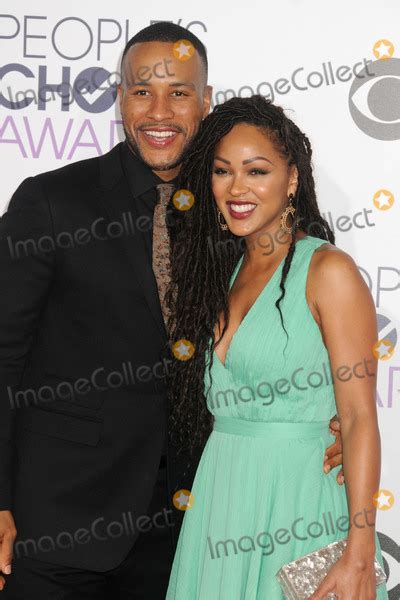 Meagan Good Pictures And Photos