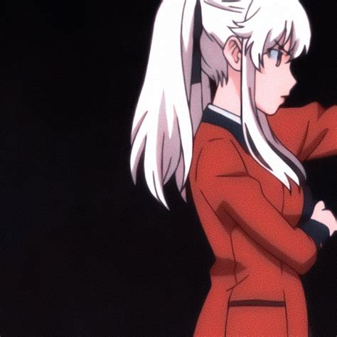 Kakegurui Matching Icons ˚ · Matching Icons Icon Anime