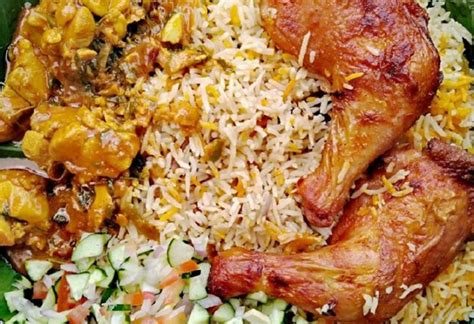 Lebih 2k 'shares', wanita ini kongsi resepi nasi arab paling mudah. Resepi Nasi Arab (Lazat, Mengenyangkan!) | Resepi.My