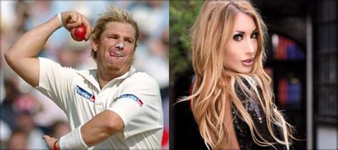 shane warne cleared over actress assault allegation