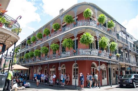 3 Days In New Orleans What To See And Do In The Big Easy