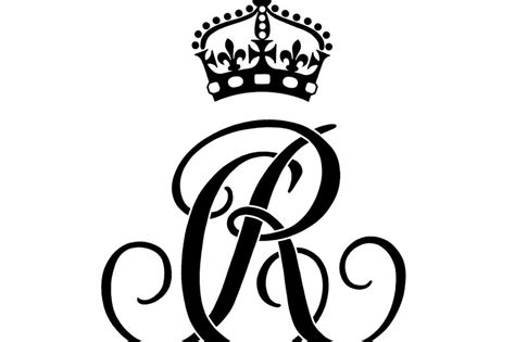 Queen Consort Camilla Reveals Her New Monogram