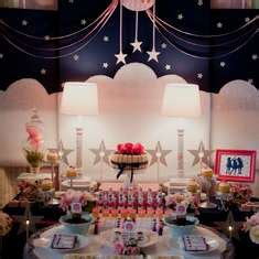 Lol jk i live in florida. slumber party / Birthday "Sweet dreams, girls!! " | Catch ...