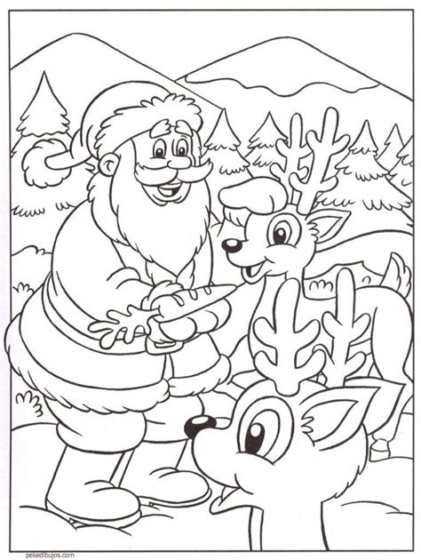 Maybe you would like to learn more about one of these? Dibujos de Santa Claus para colorear