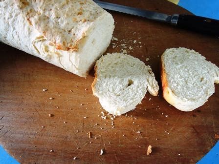 It can be used for everything from pizza crust to biscuits! White Bread Recipe With Self Rising Flour : Easy Fry Bread ...