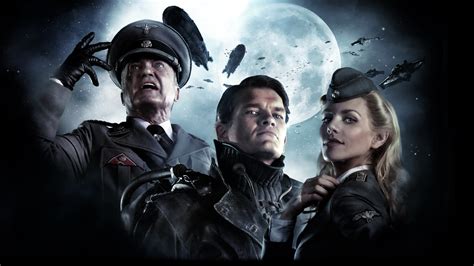 Iron Sky Collection Backdrops — The Movie Database Tmdb