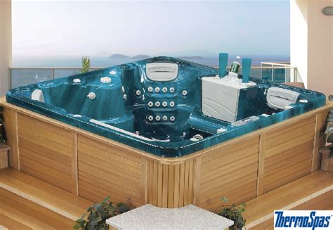 1 Best Selling Hot Tub Thermospas Concord Thermospas Hot Tubs