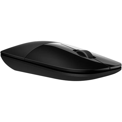 Безжична мишка Hp Z3700 Оптична Черен Emagbg