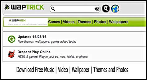 Waptrik.com is 1 decade 4 years old. Waptrick Video Download - Waptrick Free Video Download ...