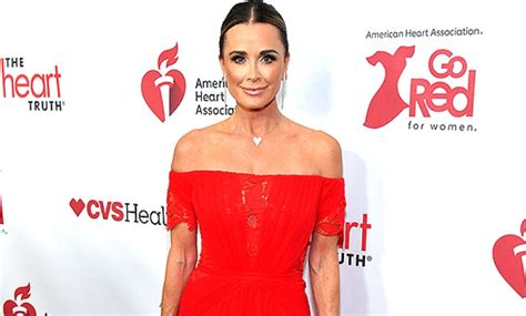 Kyle Richards Details Her Daily 2 Hour Workout After Slamming Ozempic