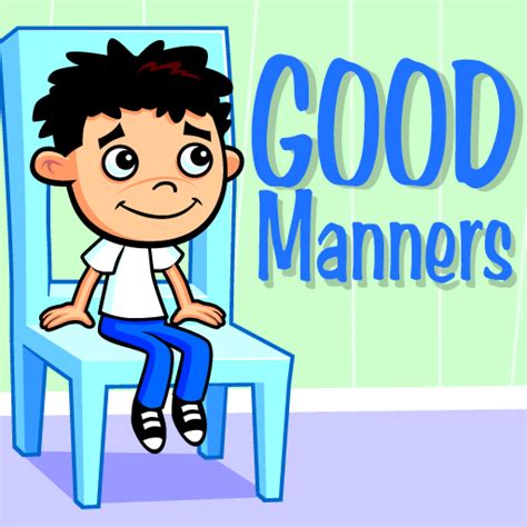 Good Manners Appstore For Android