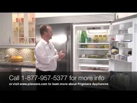 Professional 18 52 cu ft upright freezer in stainless steel fpuh19d7lf203587925. Studio Specials on DVD & Blu-Ray