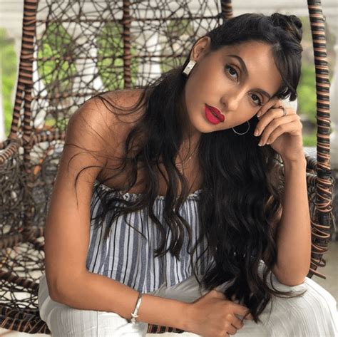 Nora fatehi biography, wiki, age, height, net worth, career, boyfriend, family, house & cars. Nora Fatehi Proves That Track Pant Is A Must In Your Wardrobe With These Pics | Urban Asian
