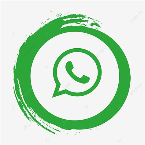 Whatsapp Icon Logo Png ícones Whatsapp Logo ícones Imagem Png E
