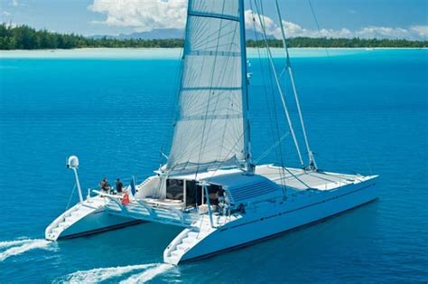 Luxury Caribbean Catamaran Charters In The Virgin Islands Specialized Yacht Charter Professionals