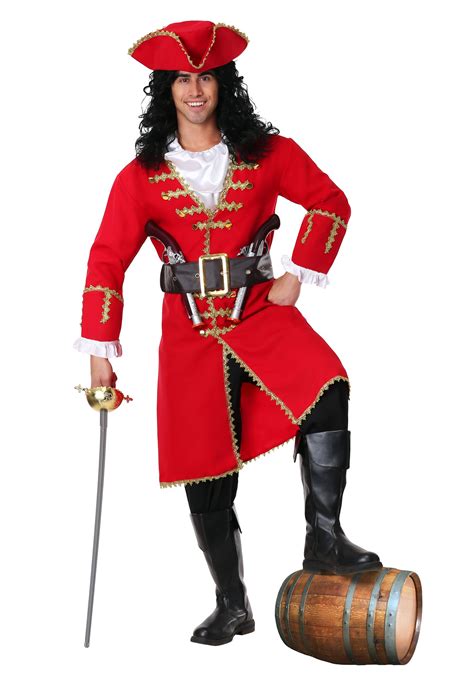 Shipping Them Globally New Styles Every Week Online Sales Cheap Of Experts Pirate Captain Hook