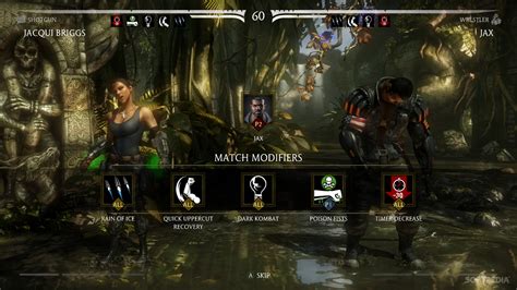 Mortal Kombat X Review Xbox One