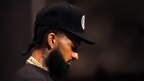 Nipsey Hussle Tells The Epic Stories Behind Victory Lap Track By