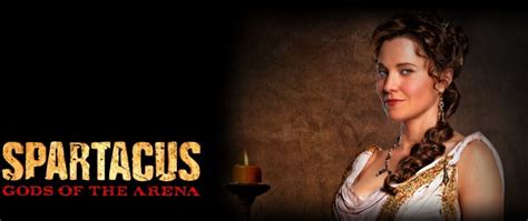 Watch Spartacus Gods Of The Arena Online Full Episodes For Free Tv