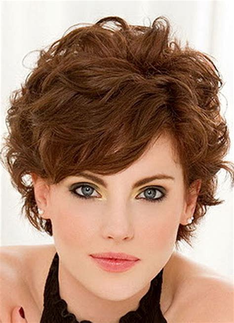 Short Haircuts For Fat Women Style And Beauty