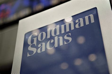 Goldman Sachs Launches Its Digital Retail Bank Marcus In Britain