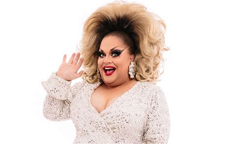 Ginger Minj On Losing A Queer Role To A Straight Actor And Why Shed