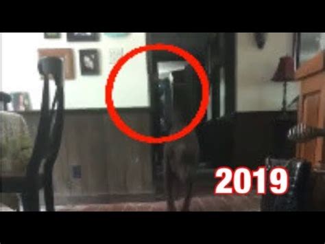 Top Ghosts Caught On Camera Youtube