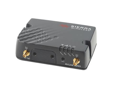 Sierra Wireless Rv55 Lte A Pro Router Automation X
