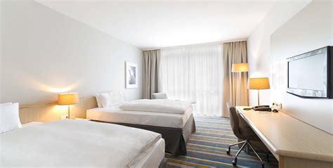 Standard Room Mercure Hotel Düsseldorf Kaarst