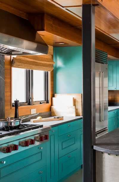 23 Teal Kitchen Cabinet Ideas Sebring Design Build